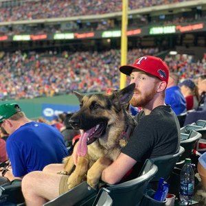 Meet your Posher, David